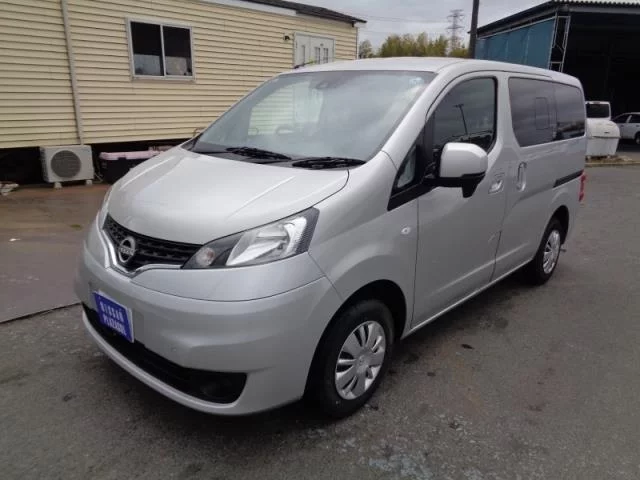 Nissan NV200 VANETTE M20 2023